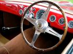 Abarth 205A Berlinetta 1950 года